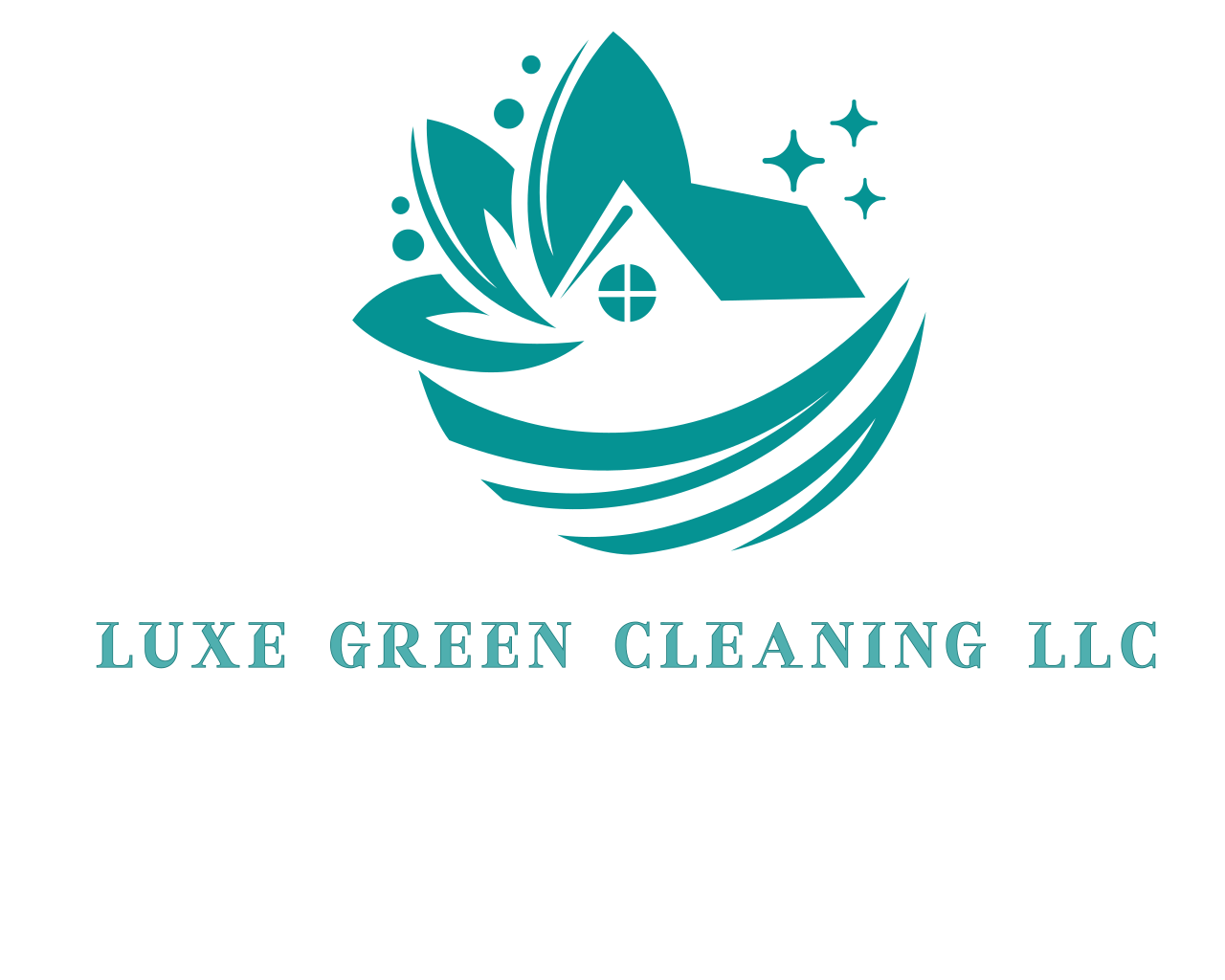 Luxe Green Cleaning